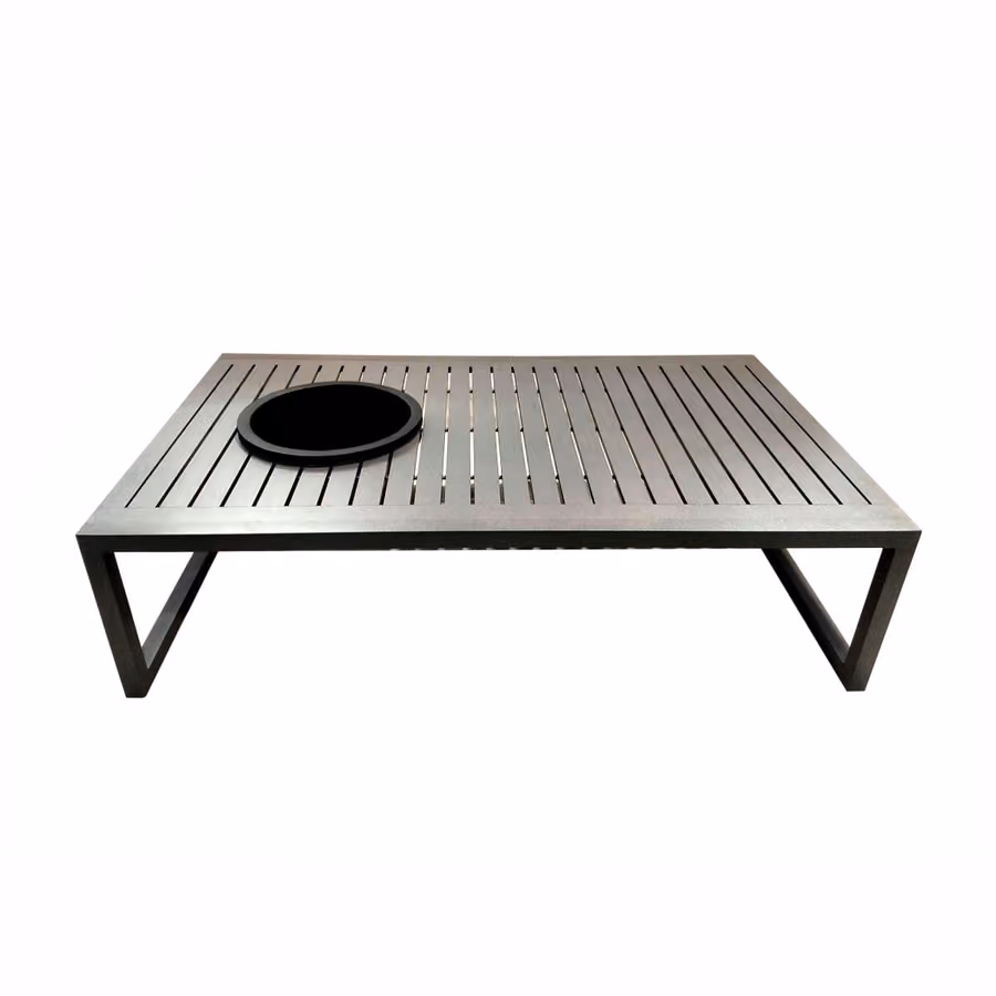 Mesa de Centro Ripada